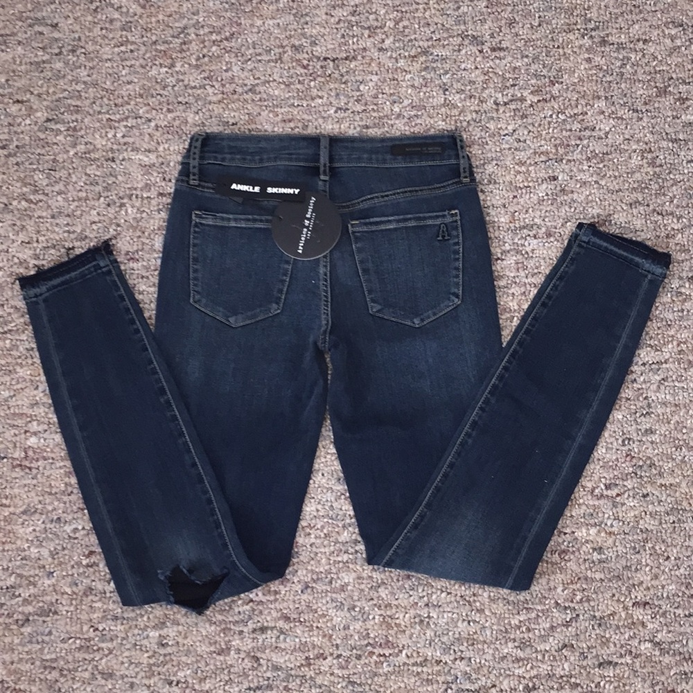 🙀 Articles of Society Jeans - Picture 5 of 6